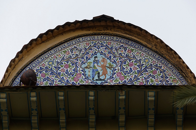 Chiraz-Jardin d'Eram-014